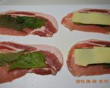 とろ~~り美味しい♪ チーズカツ作り方1写真