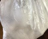 濃厚黒酢酢豚作り方10写真
