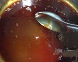 濃厚黒酢酢豚作り方3写真