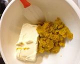 かぼちゃのチーズケーキ(炊飯器)作り方2写真