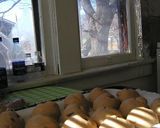 Cinnamon　Buns作り方7写真
