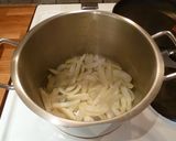 スウェーデン料理　農家のお肉シチュー作り方8写真