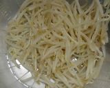 簡単！さっぱり酢の物！作り方3写真