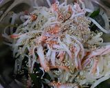 簡単！さっぱり酢の物！作り方4写真