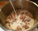 スウェーデン料理　農家のお肉シチュー作り方10写真