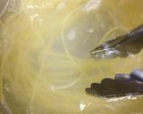 秋冬食べたい。濃厚カルボナーラ作り方2写真