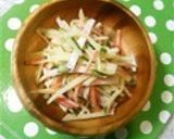 ☘じゃがいも胡瓜☘ マヨぽんサラダ作り方14写真
