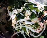 簡単！さっぱり酢の物！作り方5写真