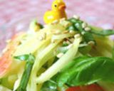 ☘じゃがいも胡瓜☘ マヨぽんサラダ作り方10写真