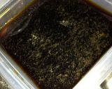 子供も食べれるゴーヤの佃煮作り方2写真
