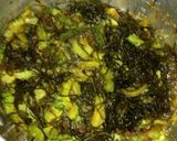子供も食べれるゴーヤの佃煮作り方3写真