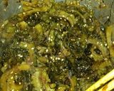 子供も食べれるゴーヤの佃煮作り方4写真