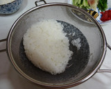 再現レシピ☆お茶漬け屋さんの冷汁作り方11写真