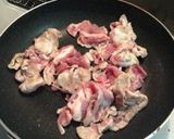 冷凍豆腐で簡単すき煮作り方3写真