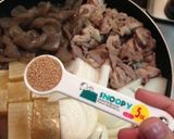 冷凍豆腐で簡単すき煮作り方5写真