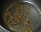 グリーンカレー風スープ作り方4写真