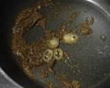 グリーンカレー風スープ作り方5写真