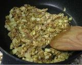 グリーンカレー風スープ作り方6写真