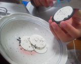 お手軽★オレオレアチーズケーキ作り方11写真