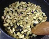 グリーンカレー風スープ作り方7写真