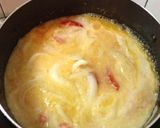 梨カレー さっぱりトロトロ♪作り方5写真
