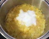 春の香りいっぱい～ 日向夏のマーマレード作り方10写真