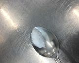 簡単でうまうま☆ワカメスープ作り方2写真