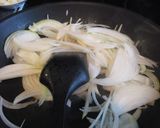 とろとろサーグチーズーほうれん草のカレー作り方3写真