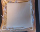 朝食に簡単！乗せて焼くだけしらすトースト作り方3写真