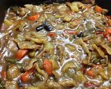 カレードーナッツ作り方5写真