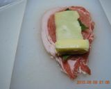 お弁当に♪　しそ巻きチーズカツ作り方2写真