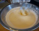 まぜるだけ☆簡単和すいーつ・白味噌あいす作り方1写真