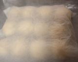 ハムマヨコーン♪惣菜パン作り方3写真