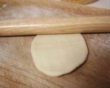 ハムマヨコーン♪惣菜パン作り方4写真
