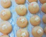 お弁当にも◎かにかまじゃがいもボール☆作り方5写真