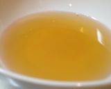 柚子胡椒チキン＊そうめん作り方1写真