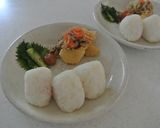 夏休みのおひるごはんチャレンジ2013作り方8写真