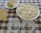 夏休みのおひるごはんチャレンジ2013作り方11写真