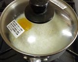 簡単*フライパンで辛くない和風ビビンバ♪作り方1写真