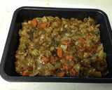 カレードーナッツ作り方6写真