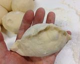 カレードーナッツ作り方9写真