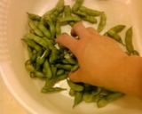 枝豆の美味しいゆで方作り方1写真