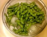 枝豆の美味しいゆで方作り方5写真