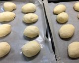 カレードーナッツ作り方10写真