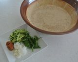 夏休みのおひるごはんチャレンジ2013作り方17写真