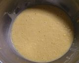 天然酵母のカップケーキ作り方1写真