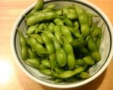 枝豆の美味しいゆで方作り方6写真