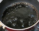とうがんのデザート☆くずもち風☆作り方1写真