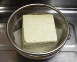 簡単＊豆腐と鮭の揚げないコロッケ♪作り方1写真