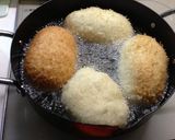 カレードーナッツ作り方13写真